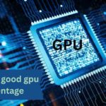 What is a good gpu percentage