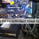 Can I Use 6+2 Pin For 8 Pin Gpu? Check Compatibility!