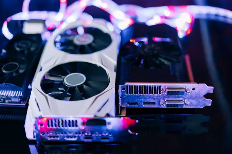 Why Does Graphics Card Brand Matter?