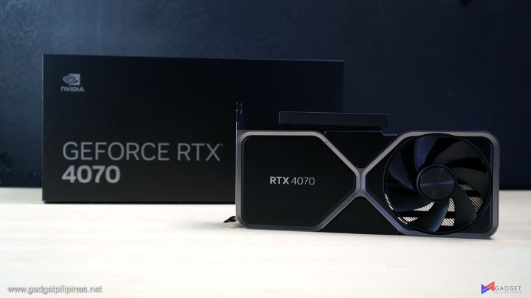 RTX 4070 VRAM  Is 12 GB Enough In 2023?