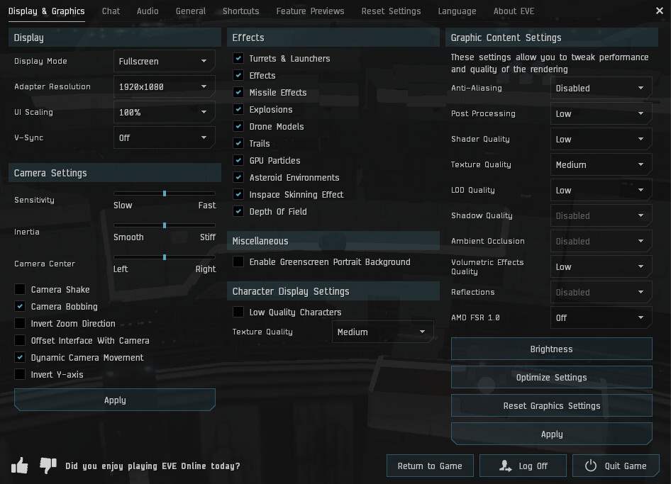 How to Fix 100% GPU Usage?