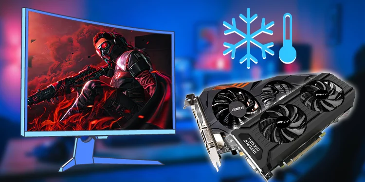 What Is a Good GPU Temperature for Gaming?