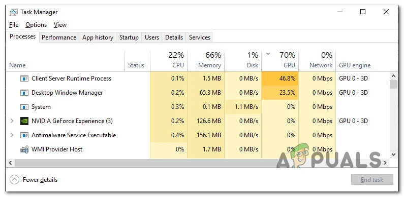 How Do I Fix High GPU Usage?