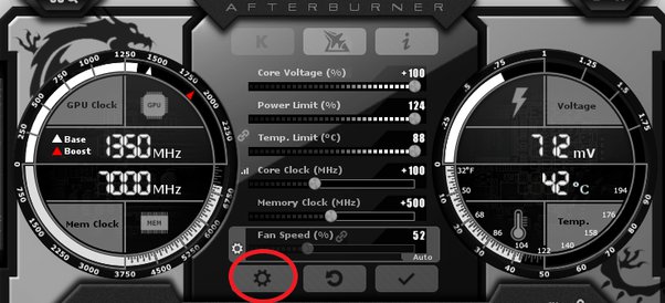How to Monitor Your GPU Temperature?