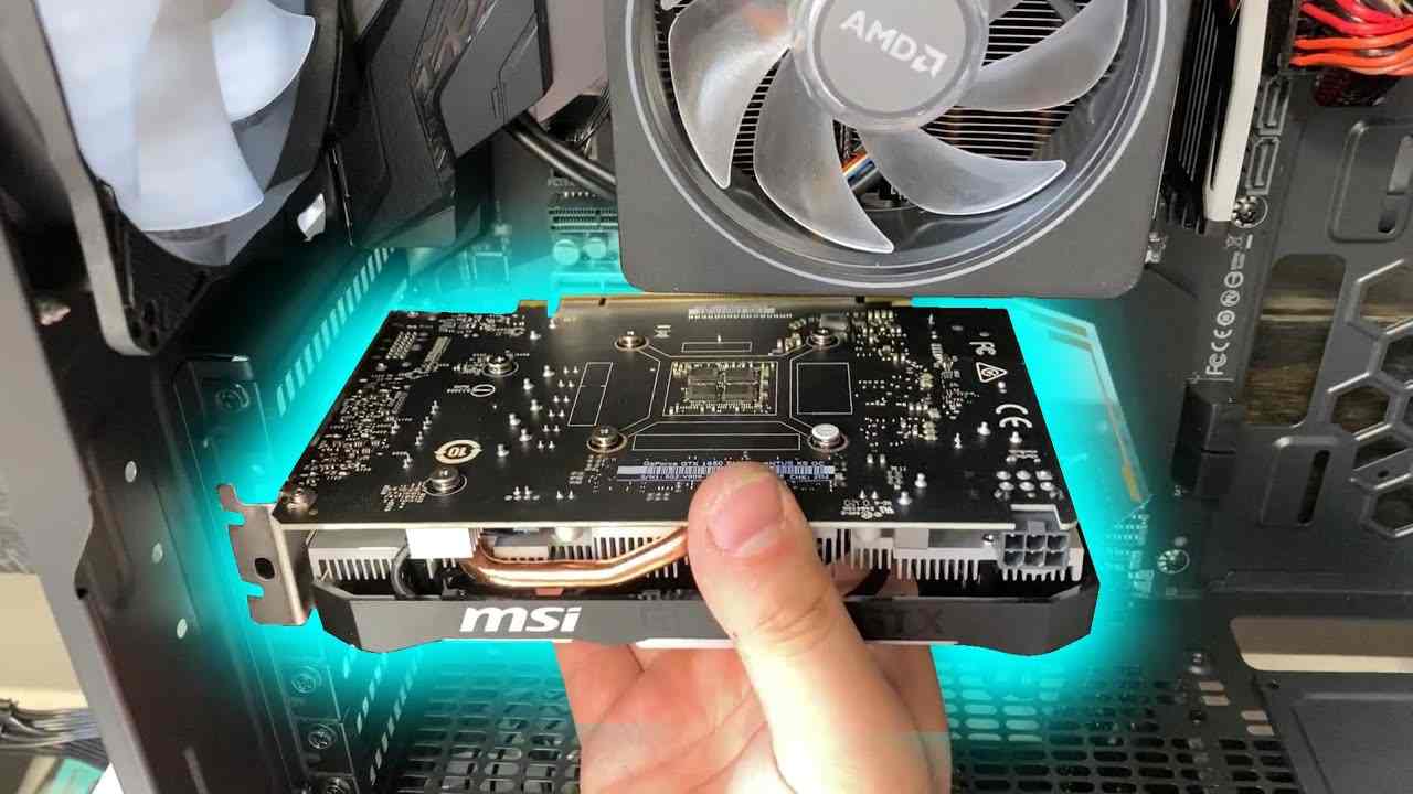 How Many PCIe Lanes Does A Gpu Use? Detailed Guide!