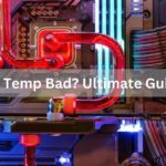 Is 70 GPU Temp Bad? Ultimate Guide - 2023