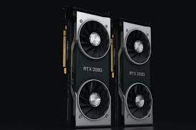 Types of GPU fans?