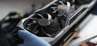 When do GPU Fans Stop Spinning?