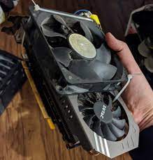 Can Changing Fan Speed Break a GPU Fan?