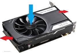 Maintenance Tips for GPU Fans: