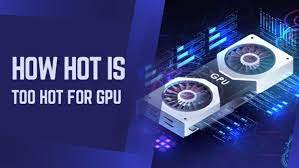 What Are Average GPU Temperatures?