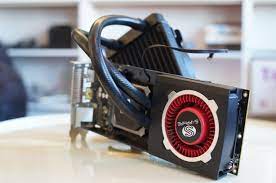 How Are GPUs Cooled?