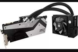 Importance of GPU Cooling: