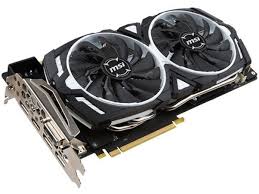 Ideal GPU Temperature Range?