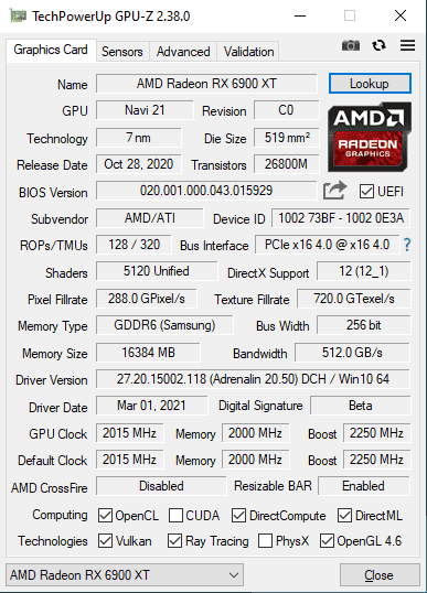 Real-World Applications of Techpowerup GPU Data: