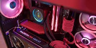 How hot is too hot for RTX 3060?