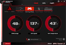 What’s a good (and safe) GPU temperature when gaming?