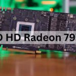 AMD HD Radeon 7970M