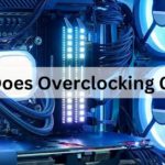 What Does Overclocking GPU Do