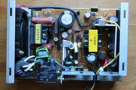 3. Power Supply Problems: