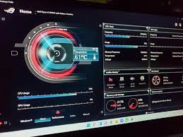 Why is my GPU usage so high when nothing is running?