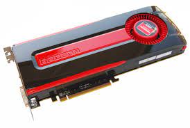 AMD Radeon HD 7970M - let’s see!