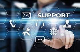  Getting Help: Technical Support