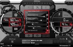 Boosting Performance: Overclocking