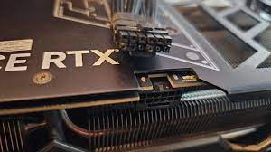 X670E-E + 7900 XTX NITRO+ - GPU doesn't click inside PCIe slot.