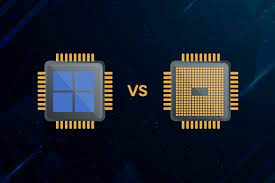 Understanding CPU and GPU: