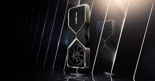 GeForce RTX 30 Series: