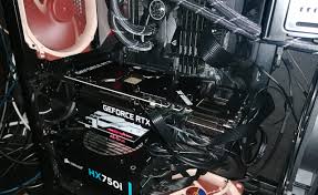 How GPU Overclocking Works: