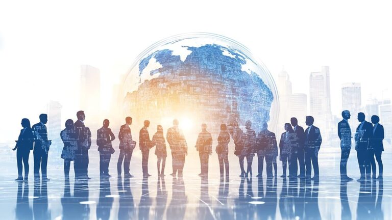 How to Work With International Teams in Tech Projects