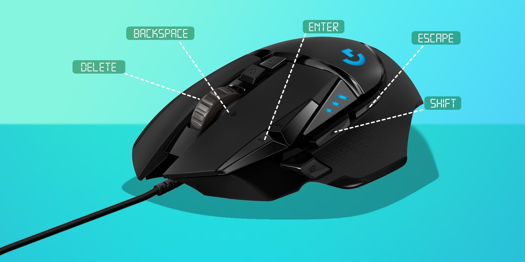 How to Use Side Buttons on Your Mouse for Maximum Efficiency - techysqout