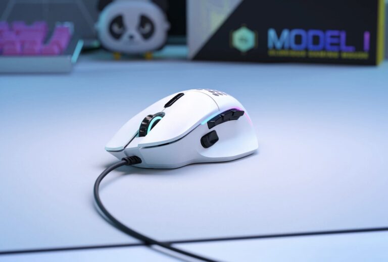 How to Use Side Buttons on Your Mouse for Maximum Efficiency
