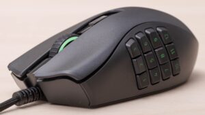 How to Use Side Buttons on Your Mouse for Maximum Efficiency - techysqout