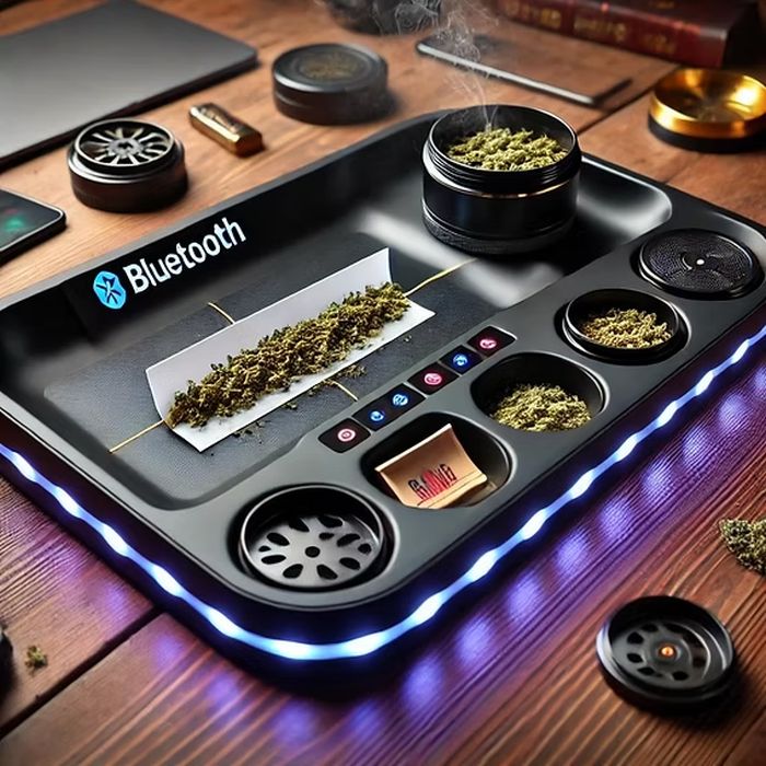 gadgets for weed lovers