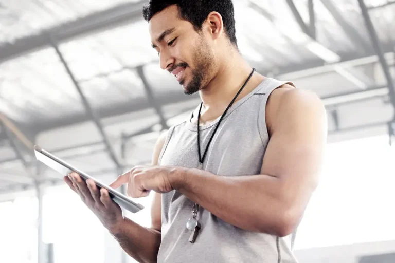 Multi Location Gym Screen Management, Central Control And Brand Consistency